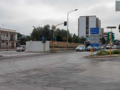Il dimenticato Villaggio del lavoratore di Bari